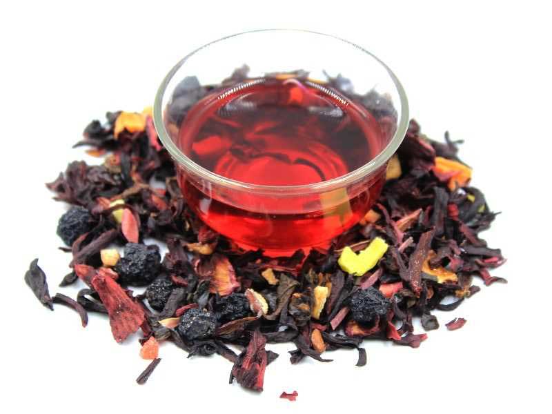 Craft Tea: enjoy the flavor and care for yourself in a single cup